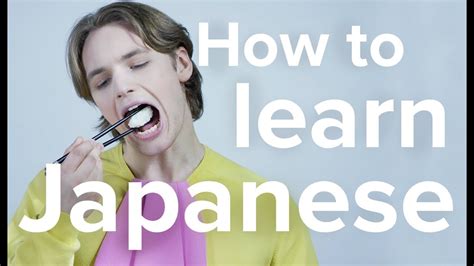 How to learn japanese fast. Things To Know About How to learn japanese fast. 